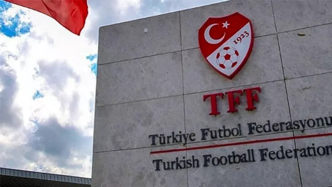 TFF binasına silahlı saldırı