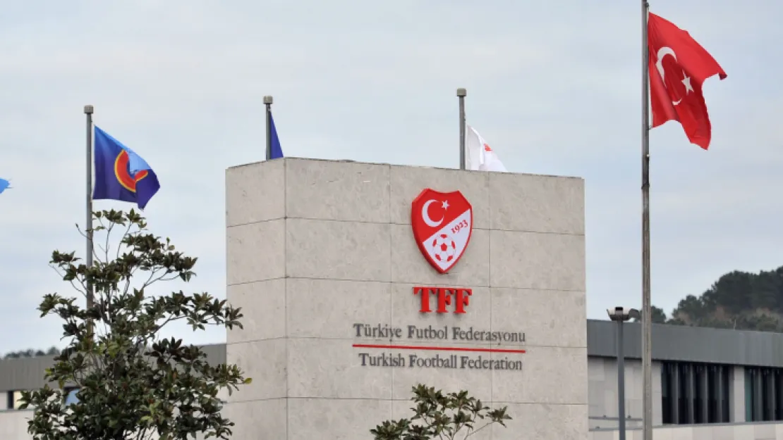 TFF Genel Kurulu tarihi belli oldu