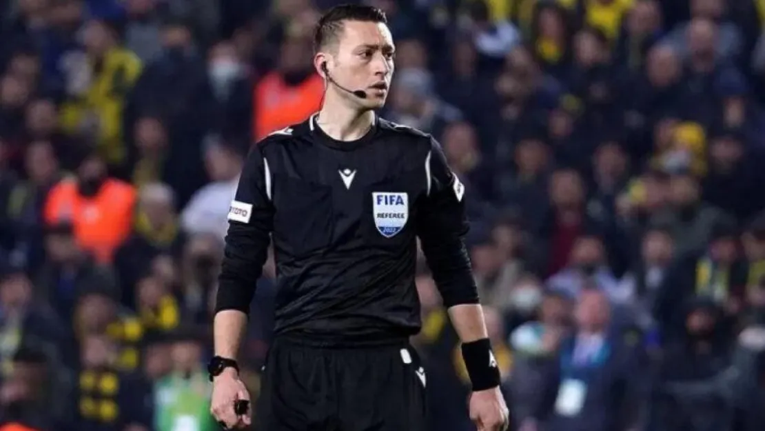 TFF, kırmızı kart cezasında değişikliğe gitti