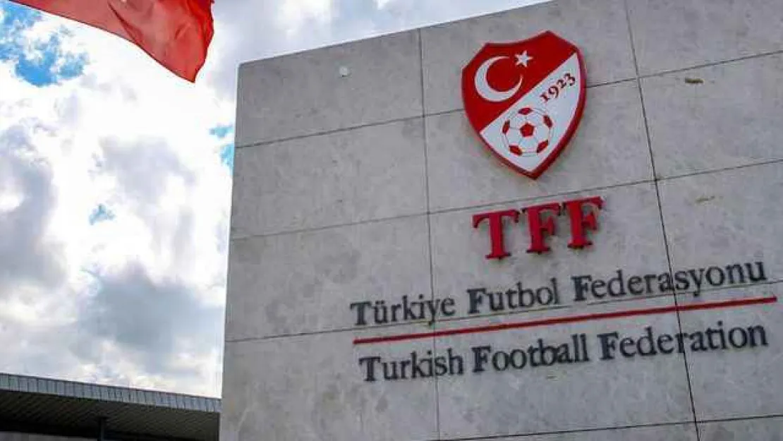 TFF, Kocaeli Stadı'nı önerdi