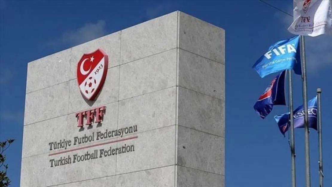TFF, Rezerv Lig esaslarını belirledi