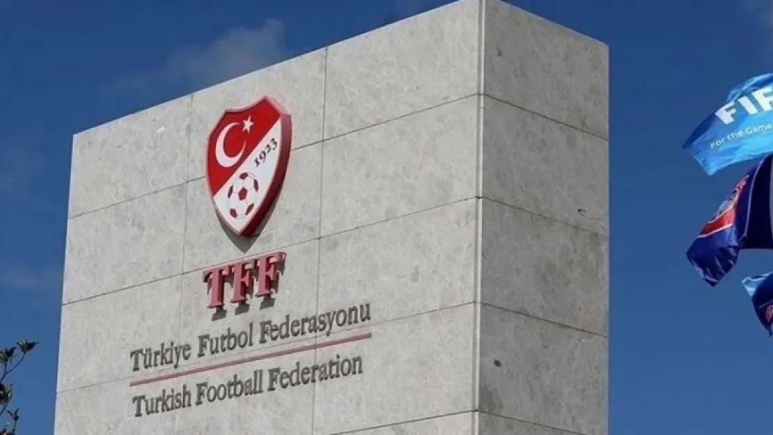 TFF, Süper Lig'de yeni yabancı kuralını açıkladı