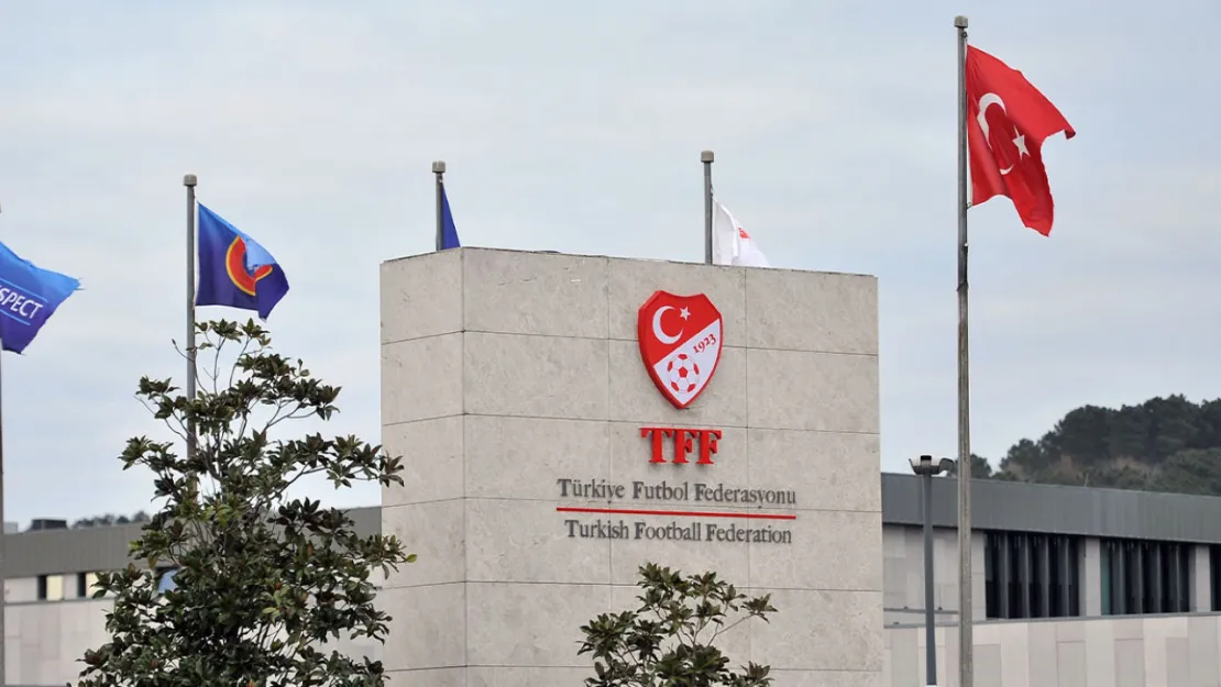 TFF yabancı kuralını değiştirdi!