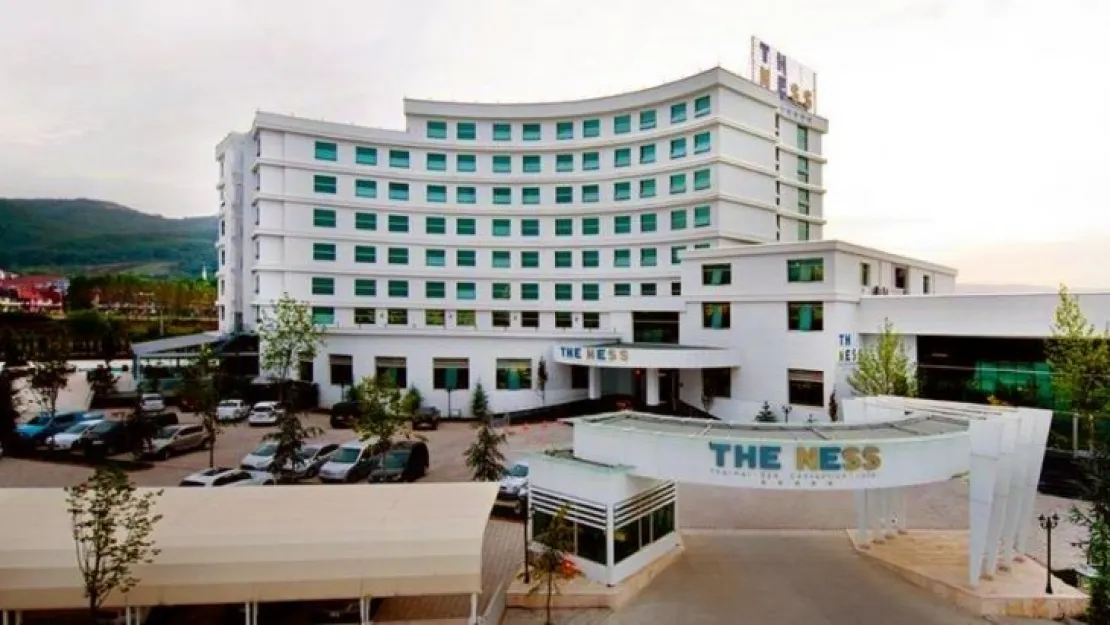 The Ness icralık oldu