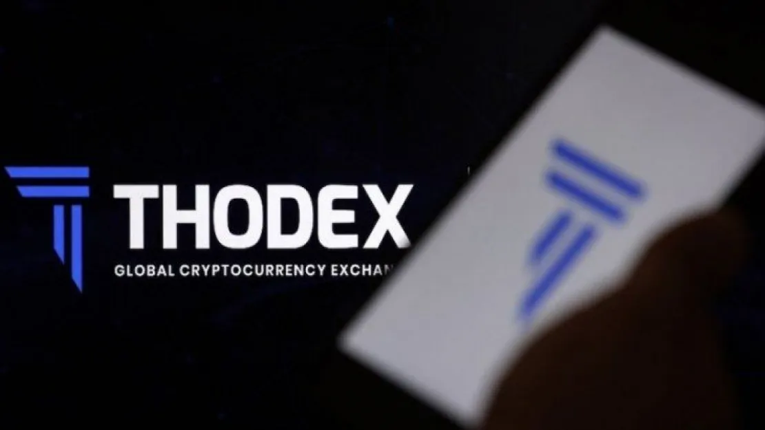 Thodex soruşturmasında kız kardeşe Kocaeli'de gözaltı!