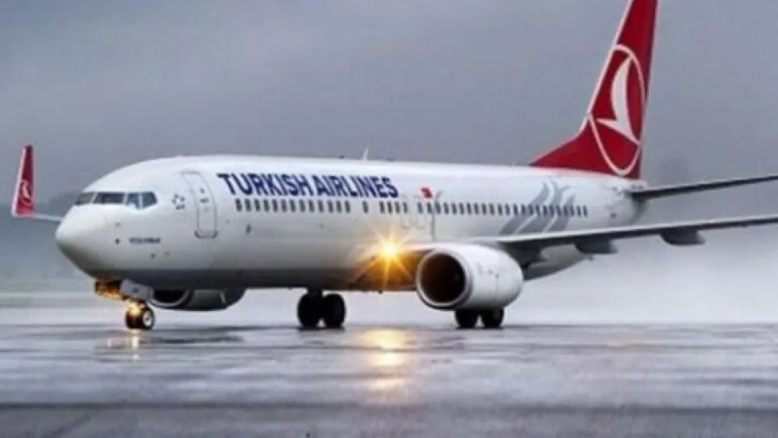 THY Bilet satışlarına ara verdi
