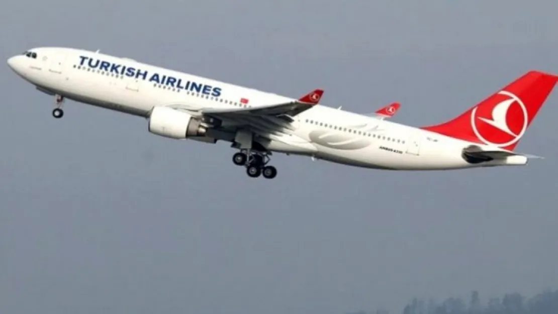 THY'de beklenen onay geldi