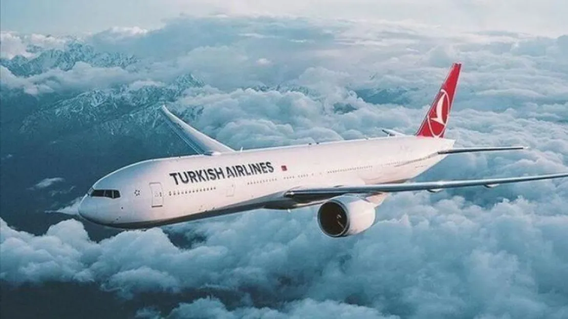 THY'nin Bulgaristan seferleri başladı