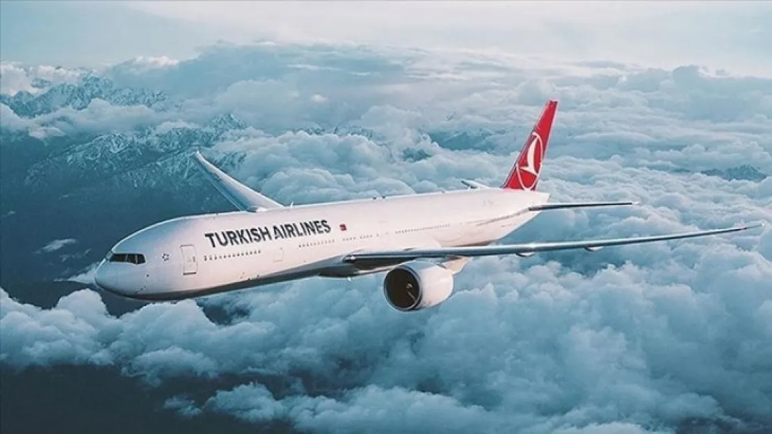 THY uçuşlarını durdurdular