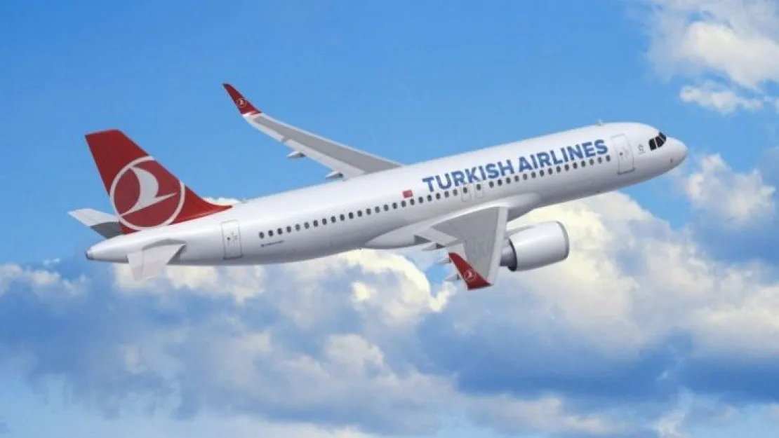 THY'den iç hat seferlerine kısıtlama!