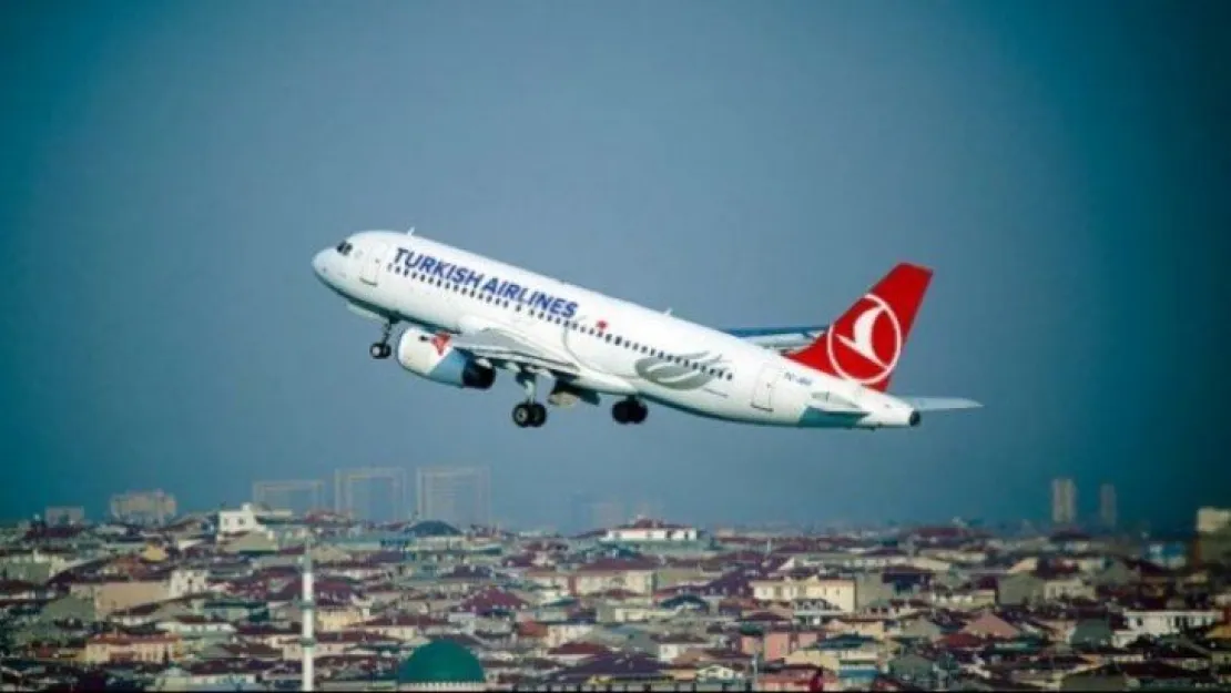 THY'den önemli açıklama