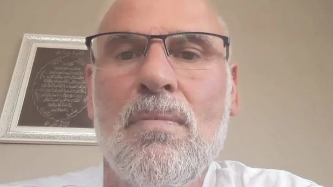 Mehmet Sami Taşçı hayatını kaybetti