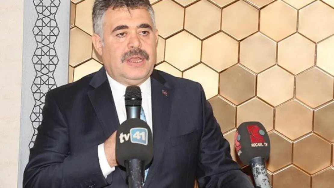 Tipioğlu 'Ciddi bir mücadelemiz olacak'