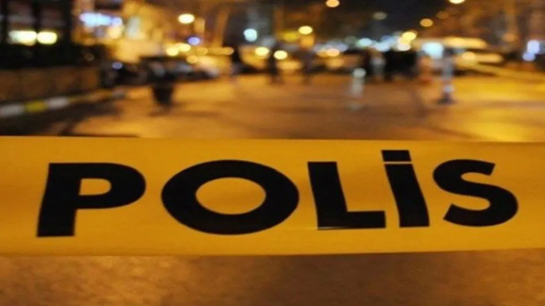 TIR'ın çarptığı şahıs hayatını kaybetti