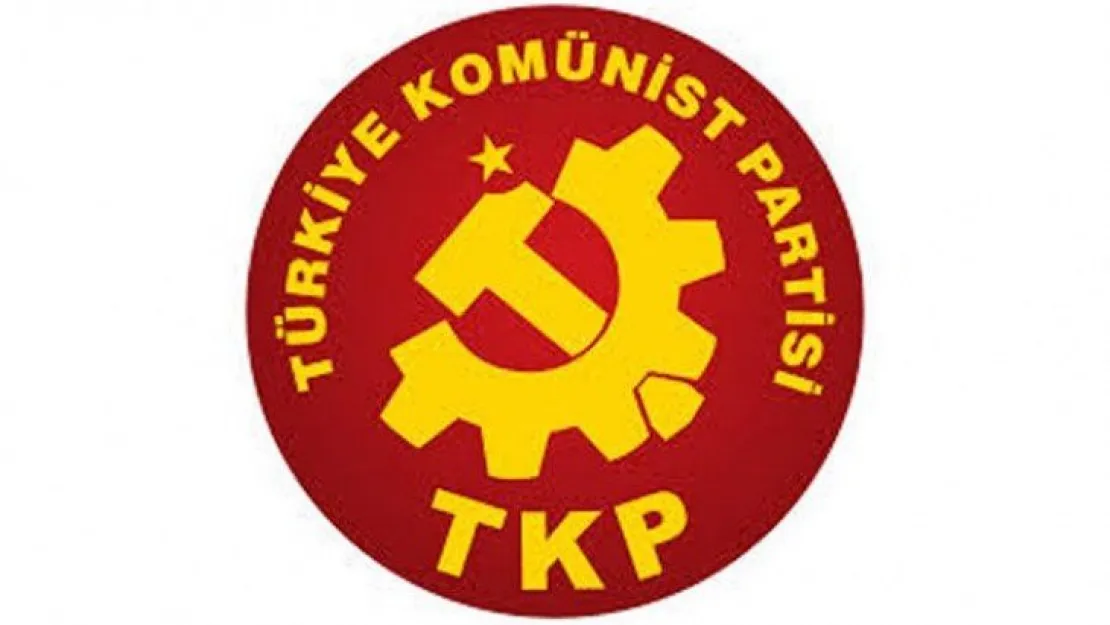 TKP'den TÜPRAŞ emekçilerine destek