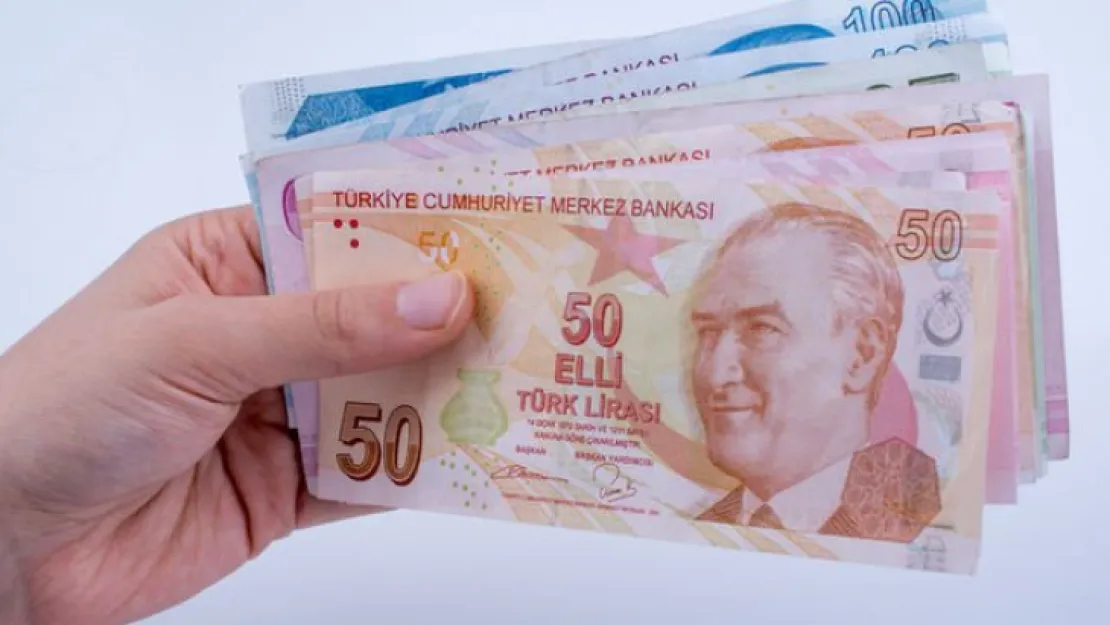 TL'de erime sürüyor 