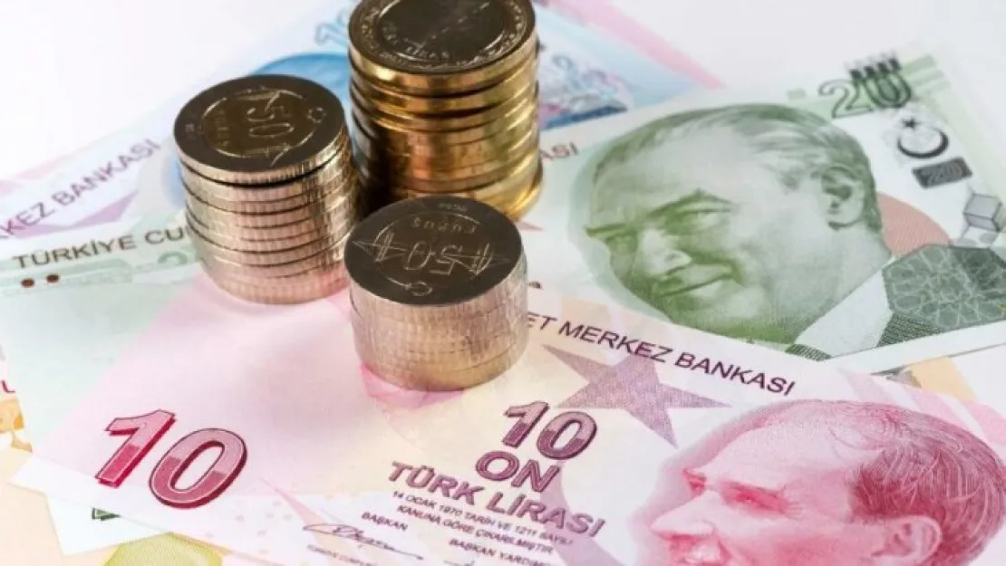 TL'de küçük kayıplar