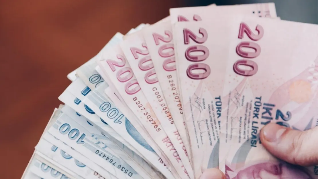 TL güçlendi, altın düştü 