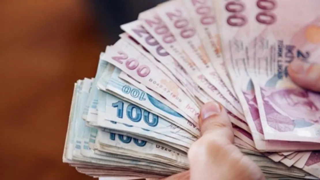 TL kuruş kuruş eriyor 