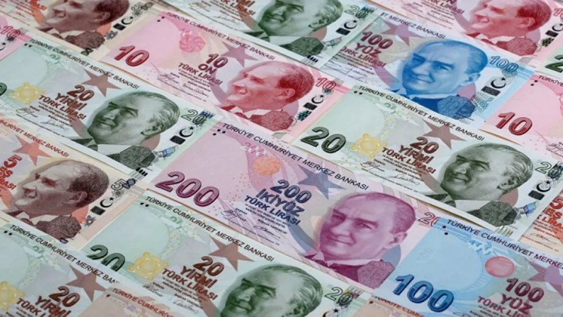 TL ufak ufak toparlanıyor 