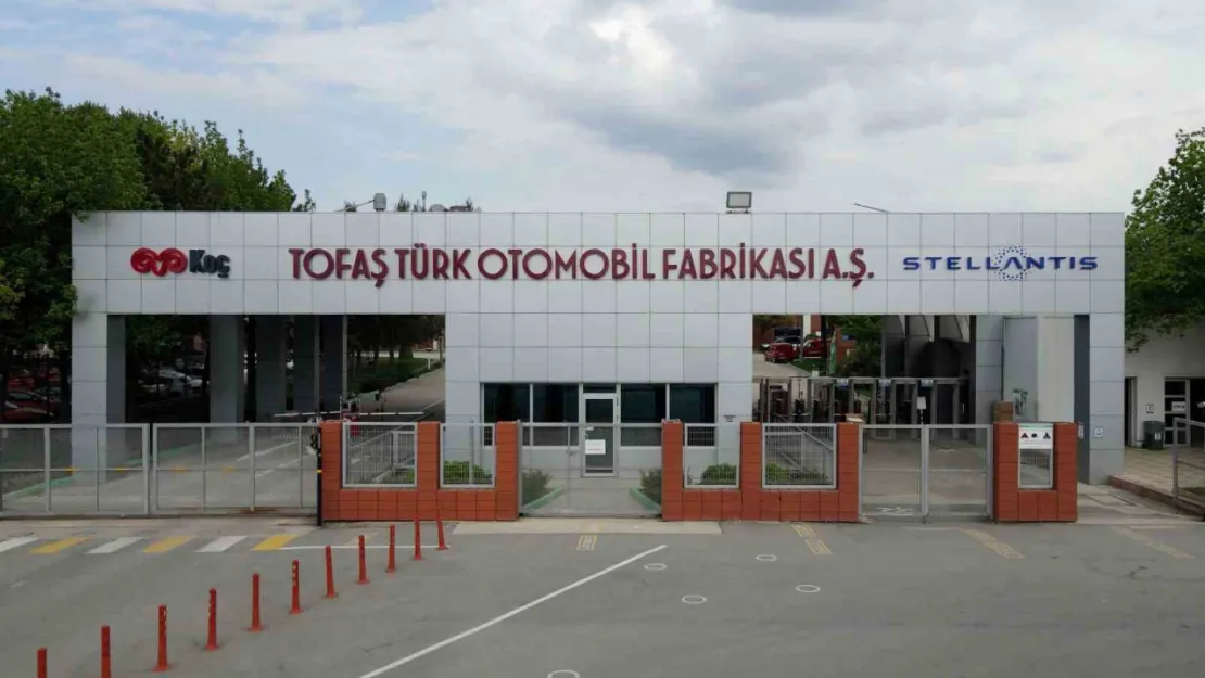 TOFAŞ'tan satışa yönelik açıklama