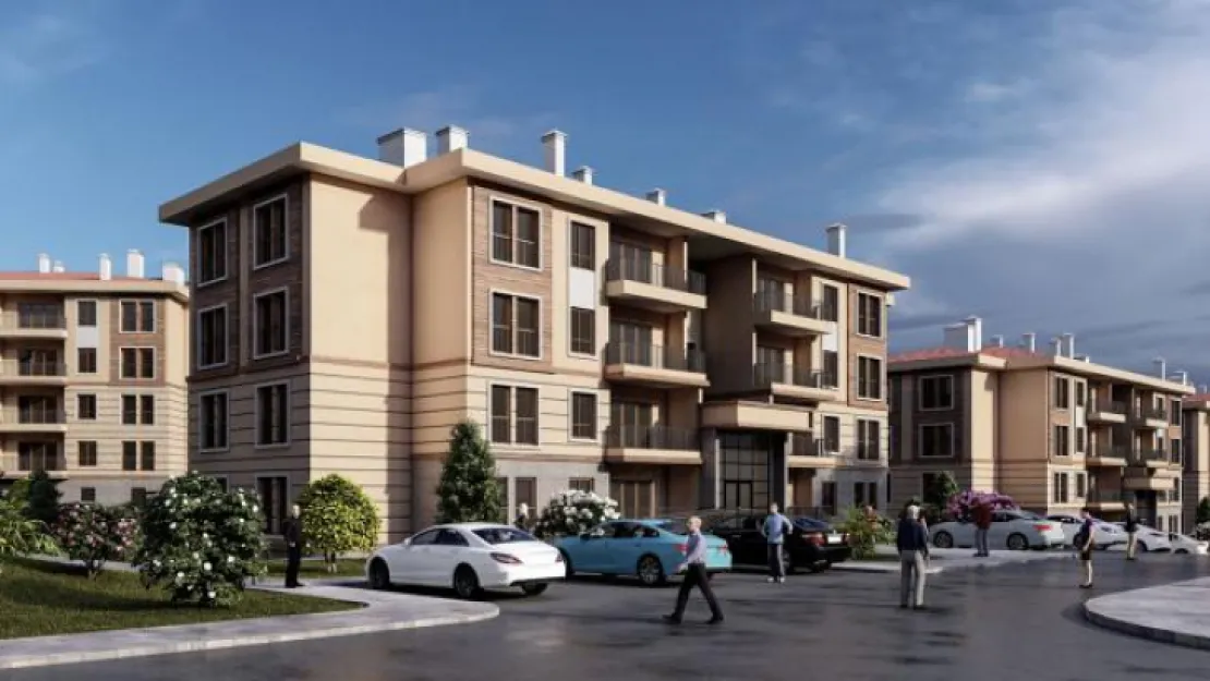 TOKİ arsası için kat ve süre şartı