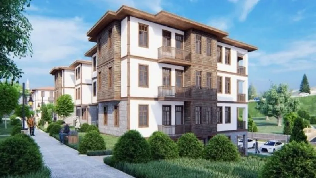 TOKİ'den Kocaeli'ne yeni konut projesi!