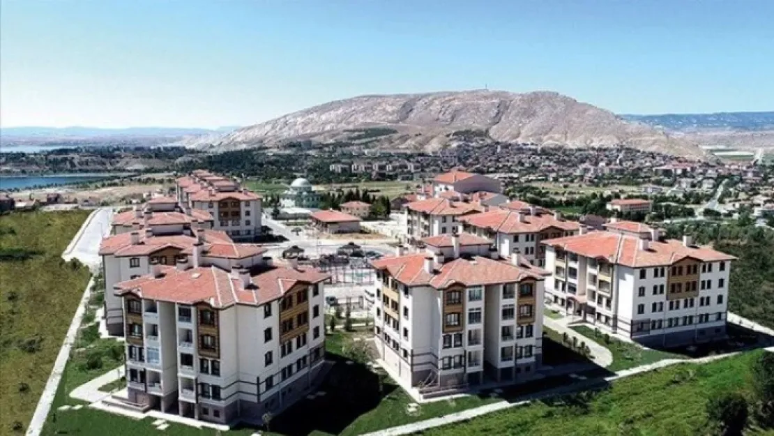 TOKİ'den vatandaşlara uyarı!