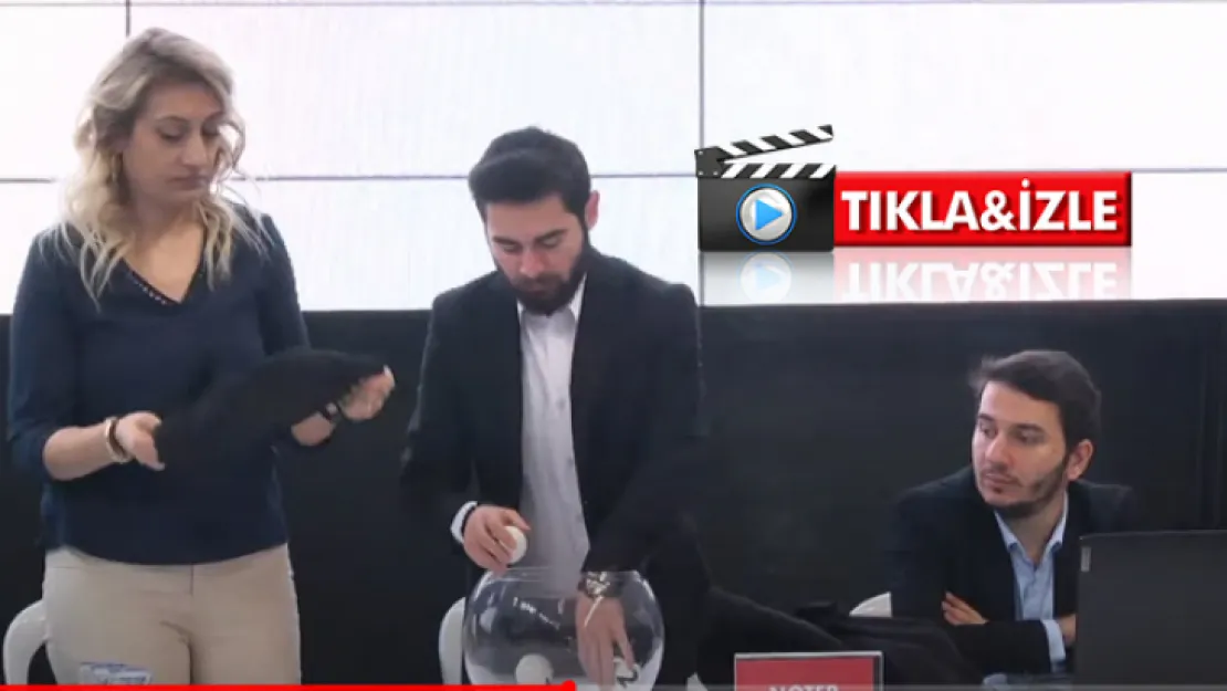 TOKİ bu kez Dilovası'nda hak sahiplerini belirliyor