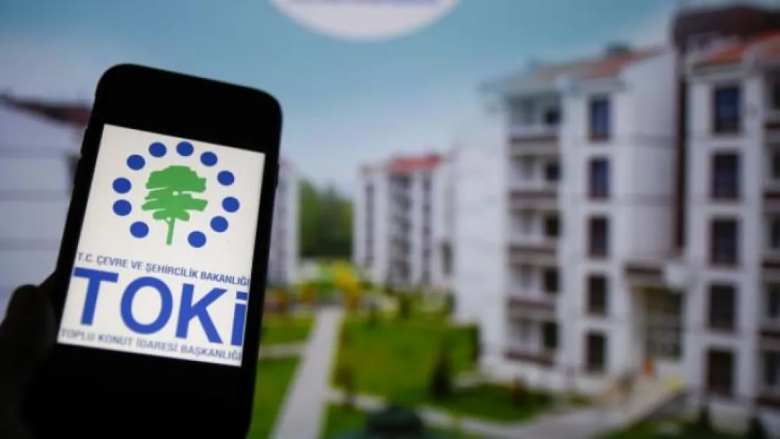 TOKİ Kocaeli'de arsa satıyor