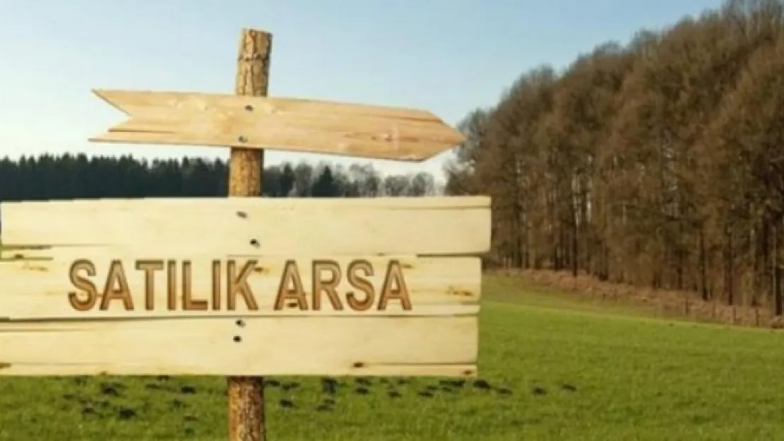 TOKİ, Kocaeli'deki 6 arsayı satışa çıkardı!