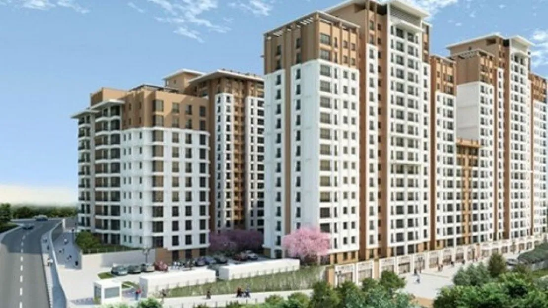 TOKİ, Kocaeli'deki arsaları satışa çıkardı