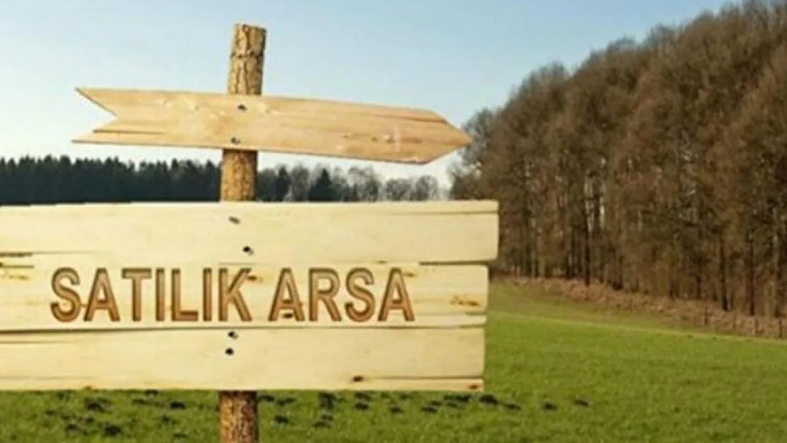 TOKİ, Kocaeli'deki arsalarını satıyor!