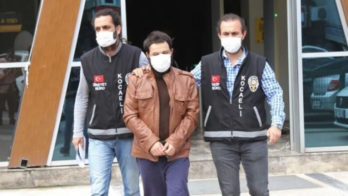 Toprağa gömülü cesedin ardından vahşet çıktı