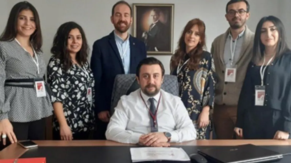Toramangil yeniden başkan!
