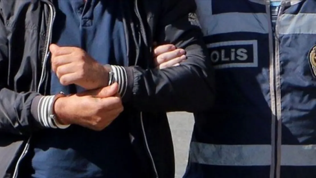 Uyuşturucudan yakalanan dayı: Bana bir şans daha verin!