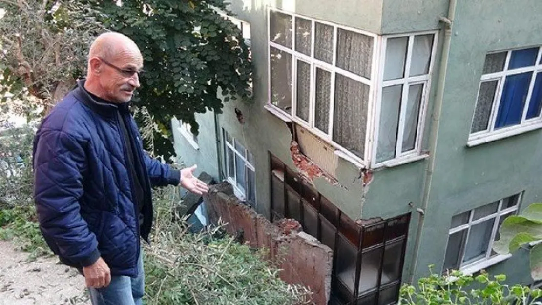 Torunlarımın ölmesini mi istiyorlar!