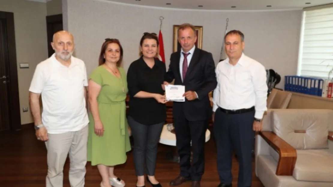 Trabzon Tanıtım Günleri 16-19 Haziran'da 