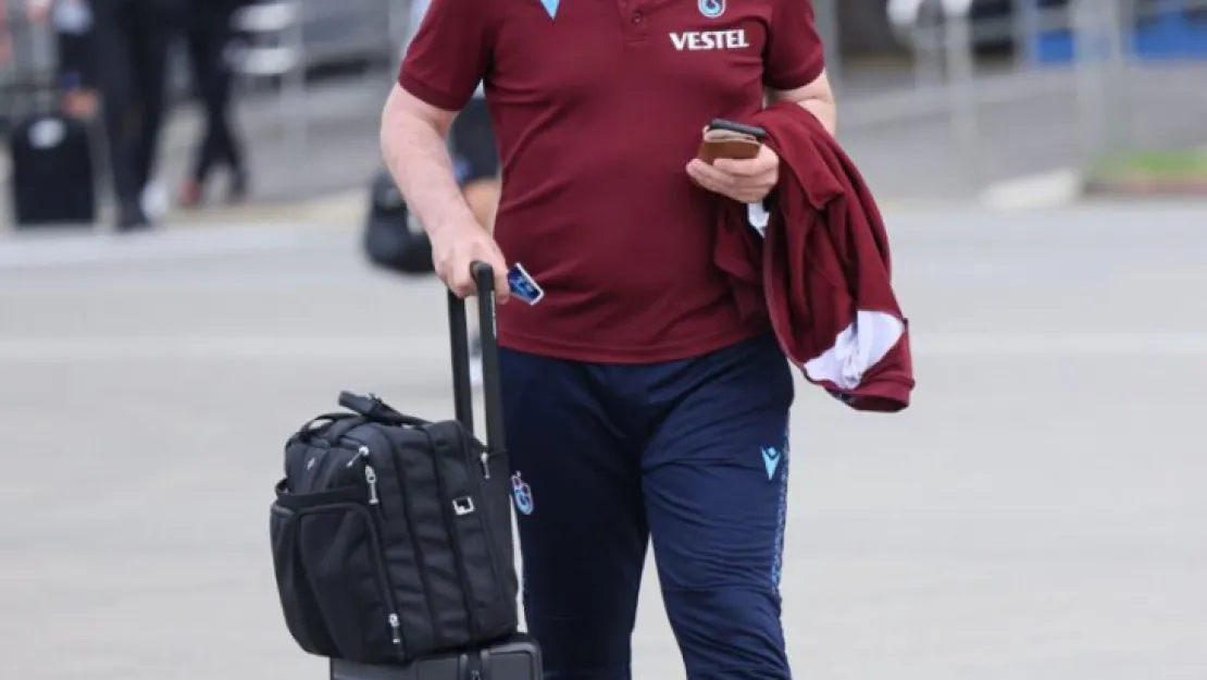 Trabzonspor, İstanbul'da