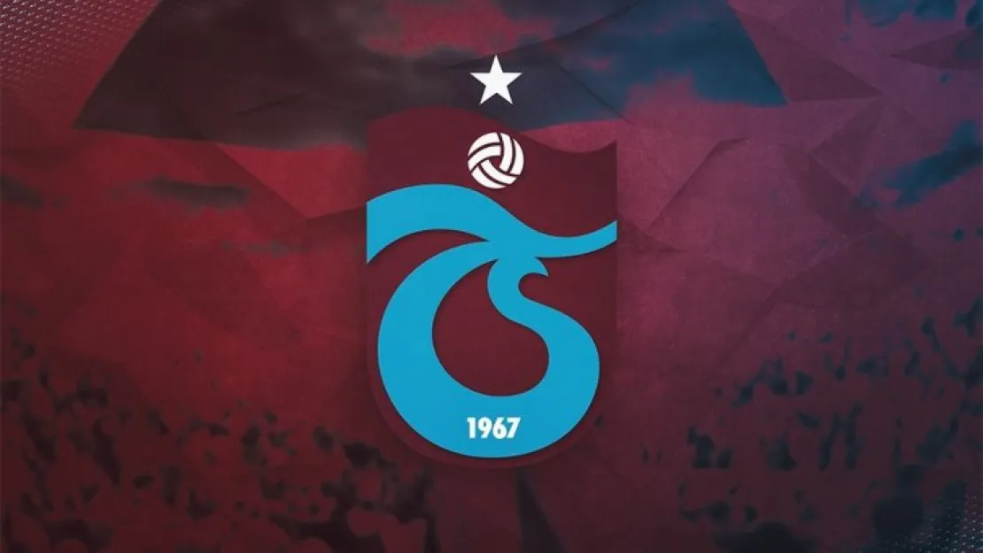 Trabzonspor'un rakibi belli oldu
