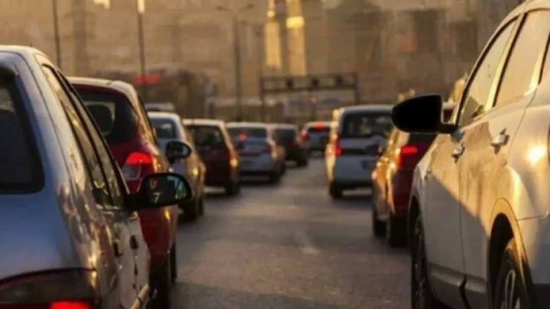 Trafik sigortasında yüzde 25'lik prim artışı
