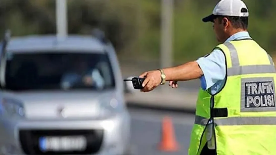 Trafikte yeni dönem... İşte kararlar