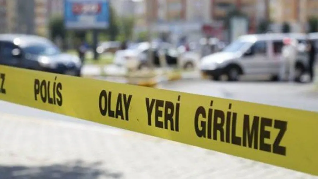 Traktörün altına kalan şahıs hayatını kaybetti