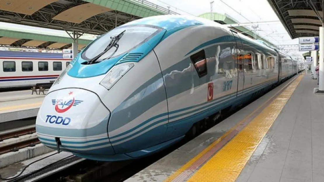 Tren biletleri zamlandı!