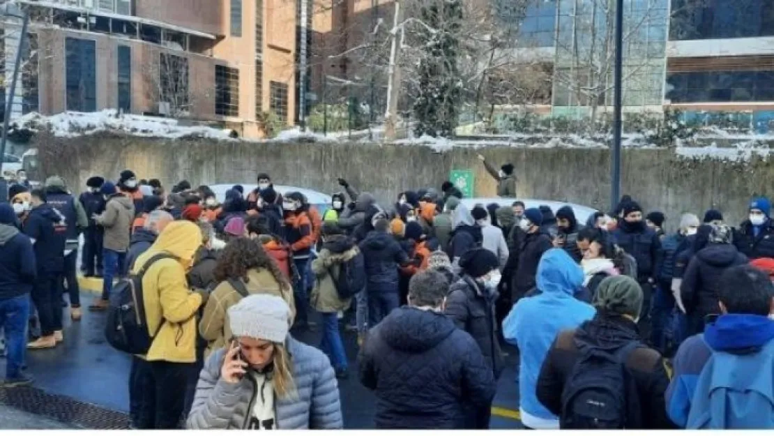 Trendyol çalışanları eylemi sonuç verdi