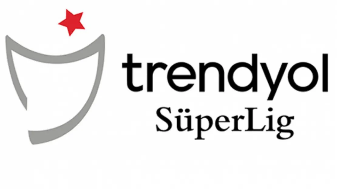 Süper Lig'de ilk iki hafta programı açıklandı!