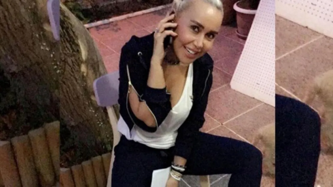 Tuba Demiral tahliye oldu