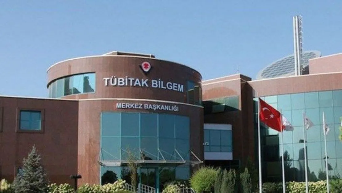 TÜBİTAK 29 personel alıyor