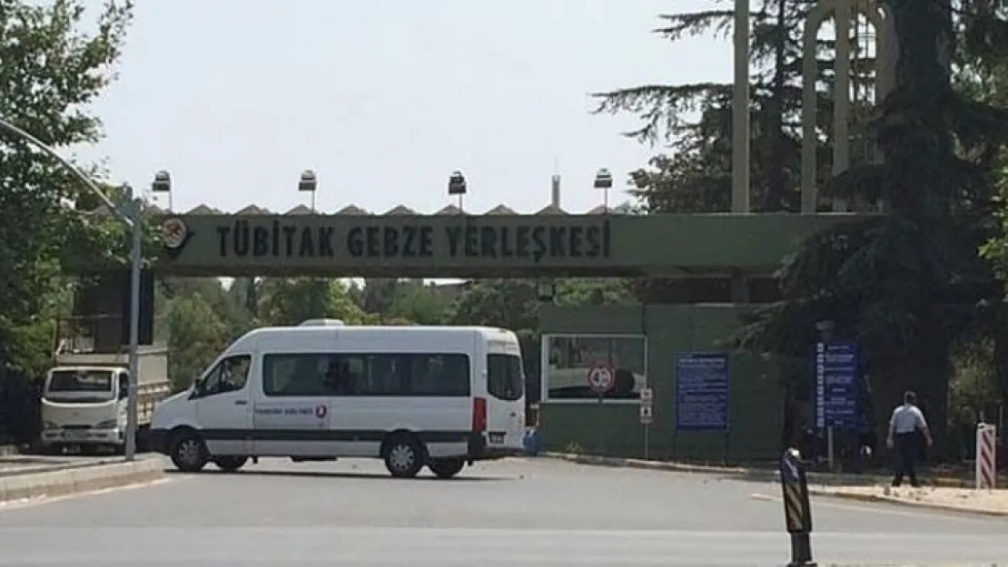 TÜBİTAK 70 personel alacak