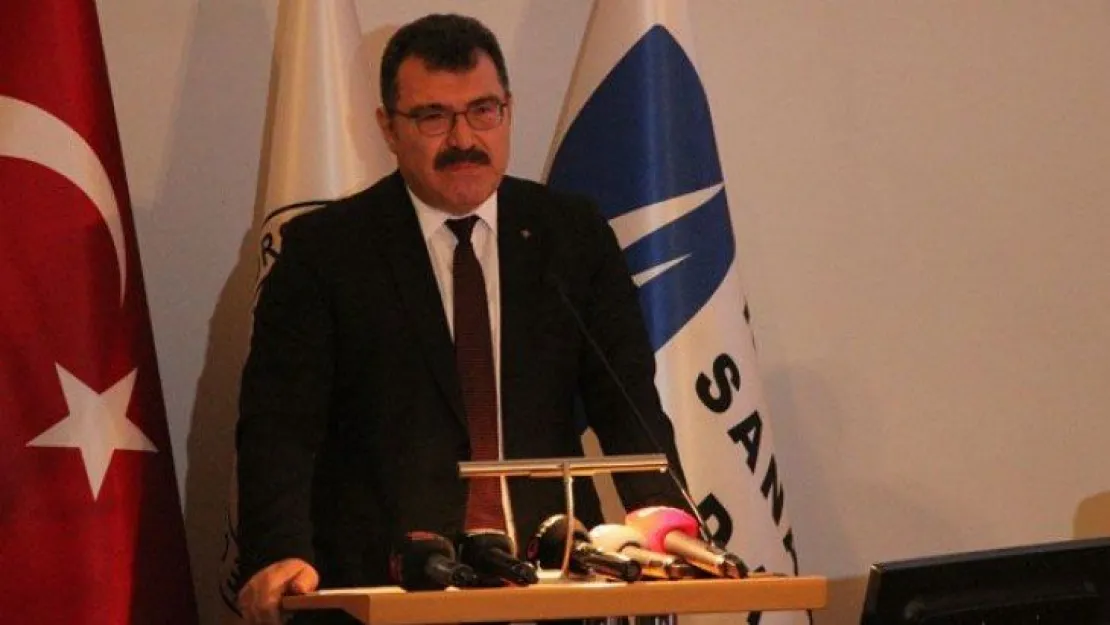 TÜBİTAK Başkanı'ndan yerli otomobil açıklaması